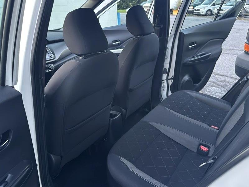 Nissan Kicks SV 2019