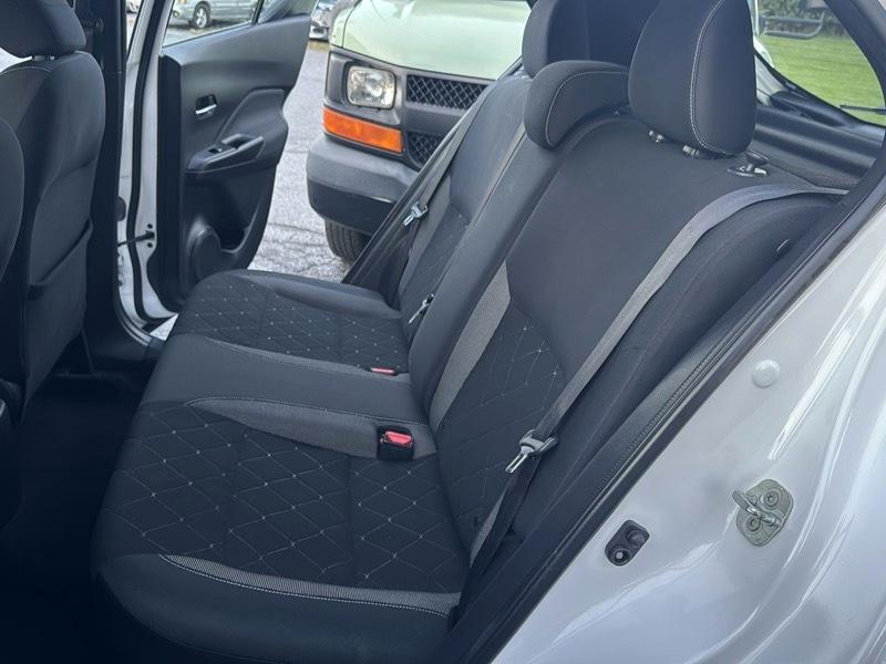 Nissan Kicks SV 2019