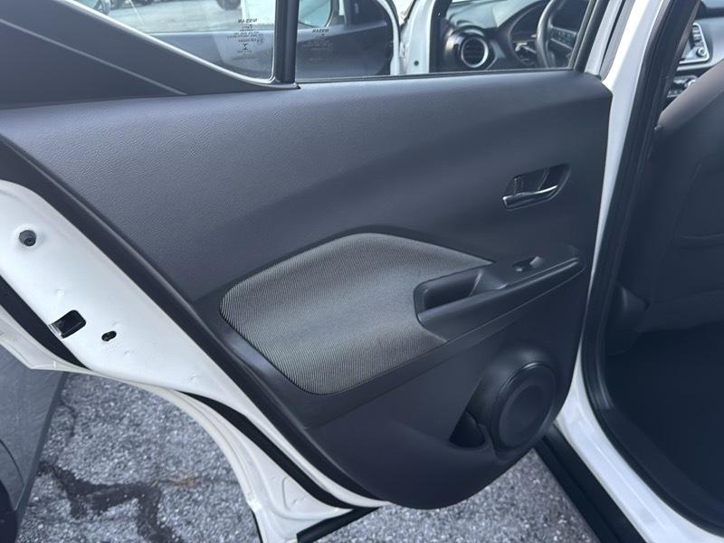 Nissan Kicks SV 2019