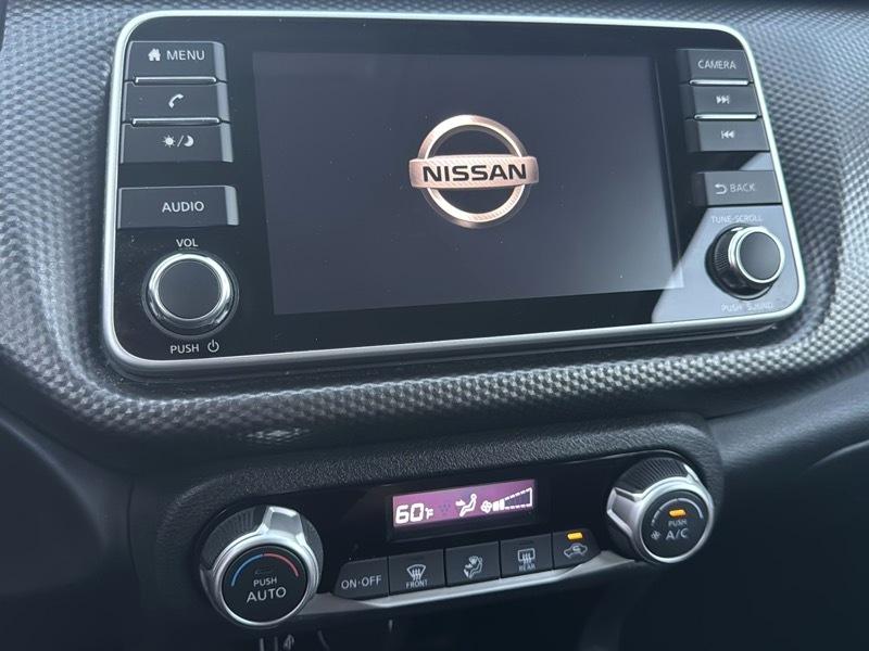 Nissan Kicks SV 2019
