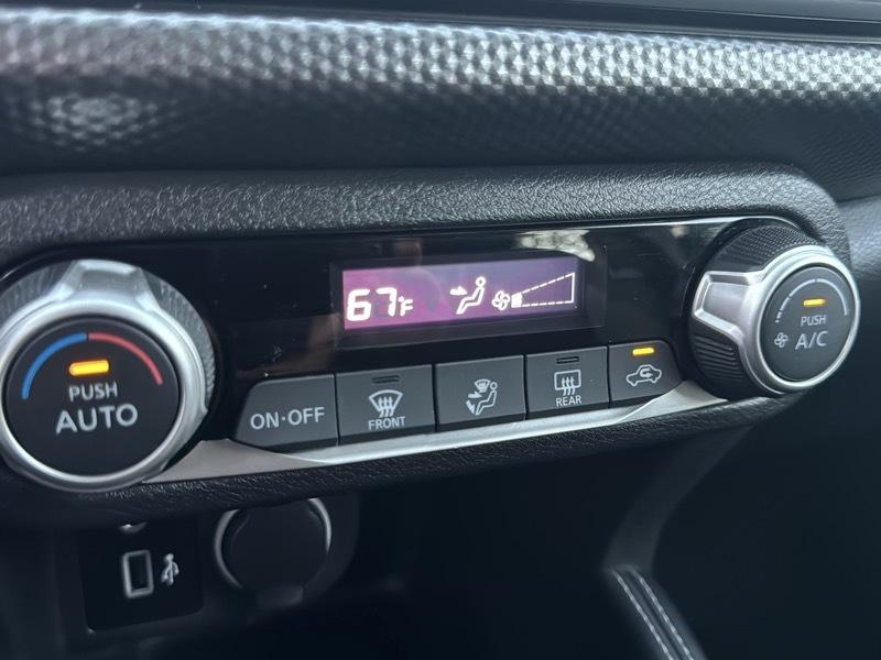 Nissan Kicks SV 2019