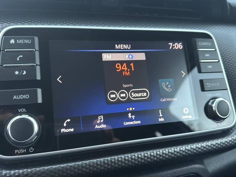 Nissan Kicks SV 2019