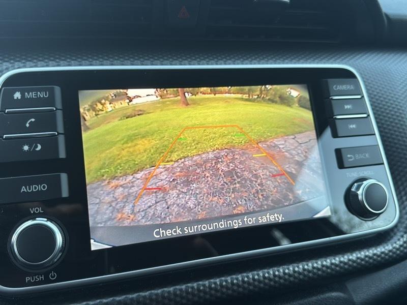 Nissan Kicks SV 2019