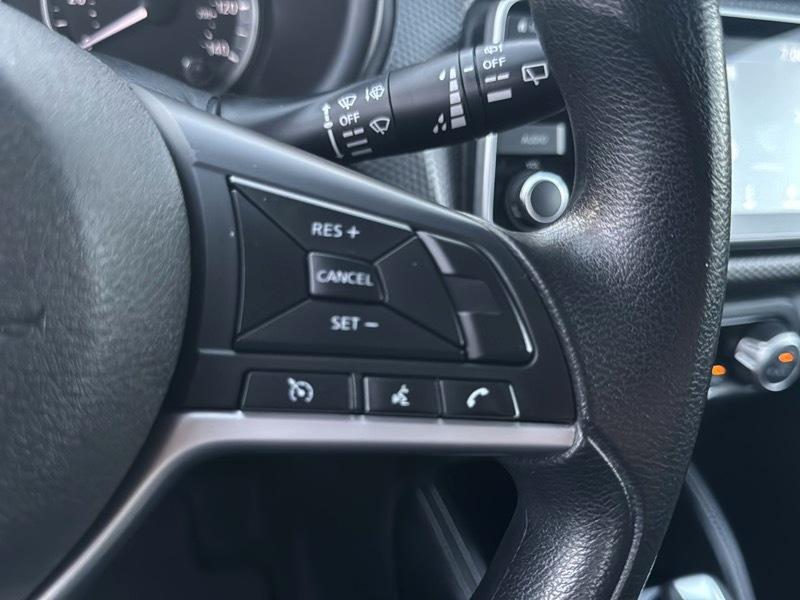 Nissan Kicks SV 2019