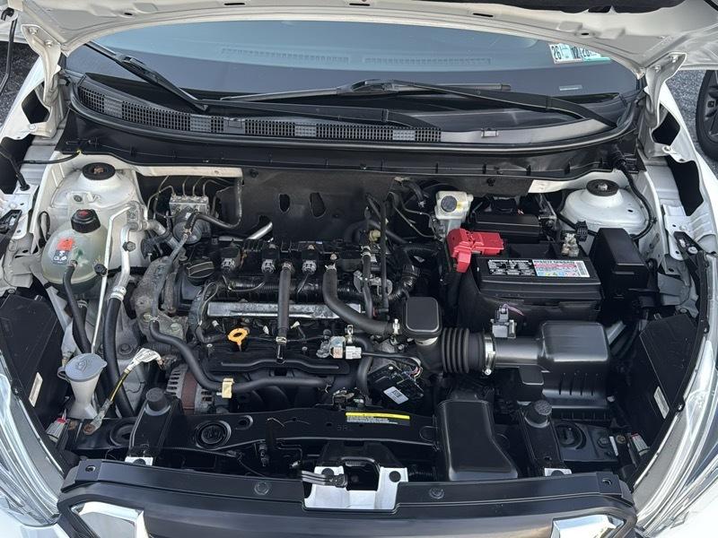 Nissan Kicks SV 2019