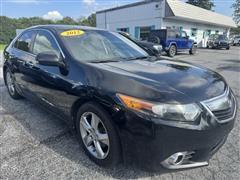 2012 Acura TSX 