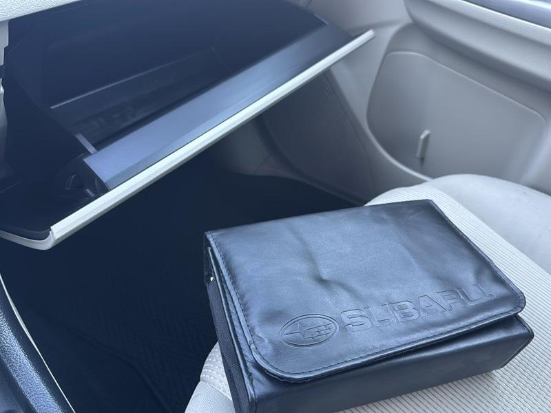 Subaru Impreza Premium 4D Wagon 2015
