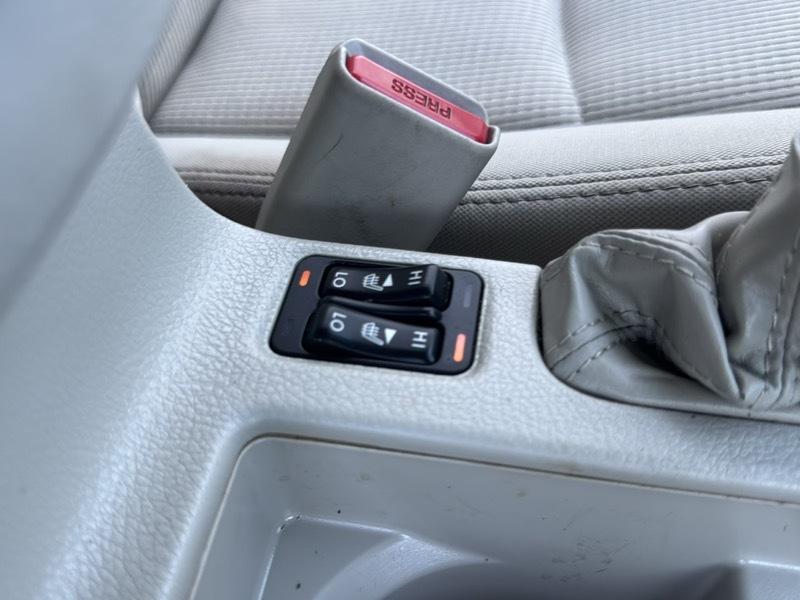 Subaru Impreza Premium 4D Wagon 2015