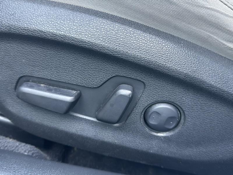 Hyundai Sonata SEL 2018
