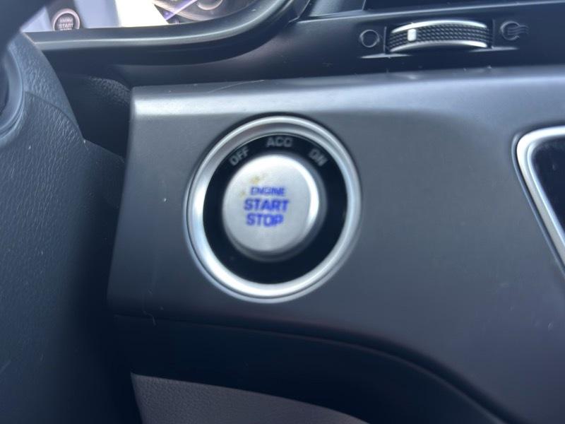 Hyundai Sonata SEL 2018