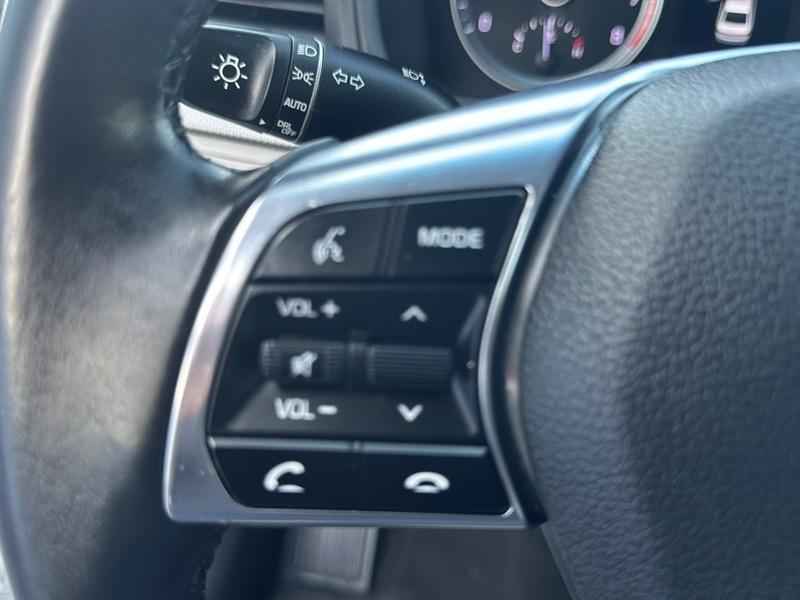 Hyundai Sonata SEL 2018