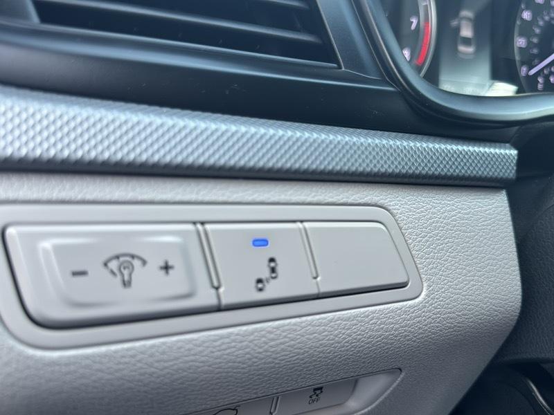 Hyundai Sonata SEL 2018