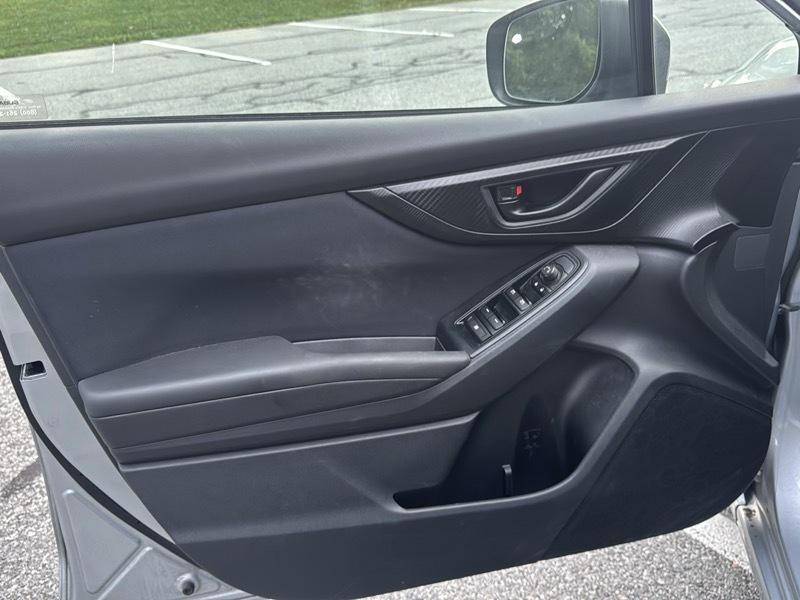 Subaru Impreza 2.0i Premium 5-Door 2019
