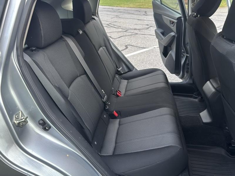 Subaru Impreza 2.0i Premium 5-Door 2019