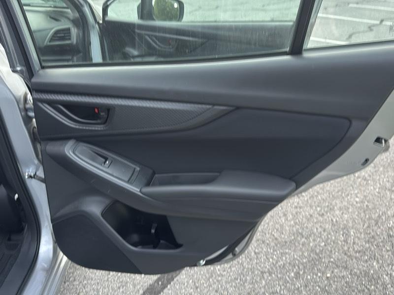 Subaru Impreza 2.0i Premium 5-Door 2019