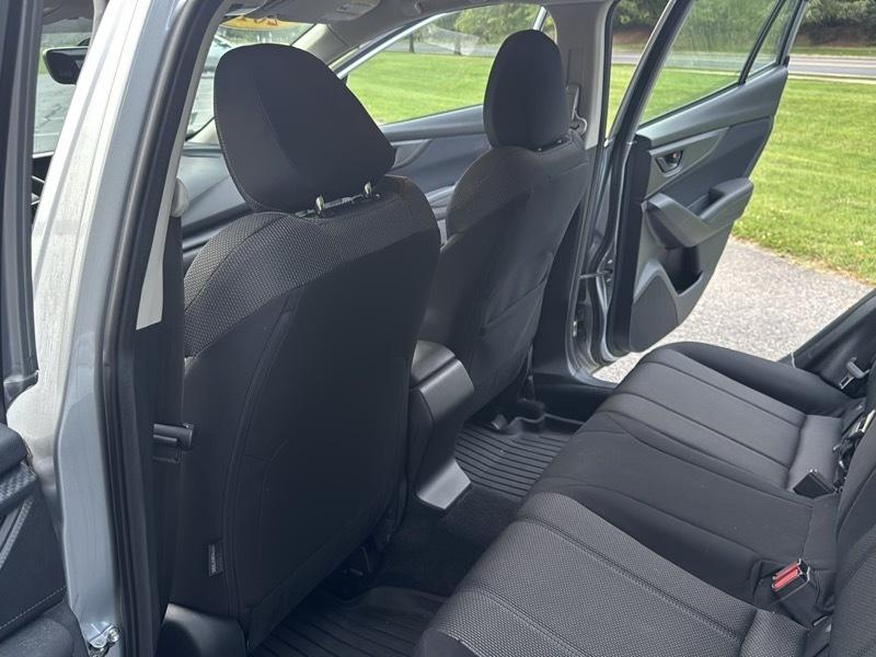 Subaru Impreza 2.0i Premium 5-Door 2019