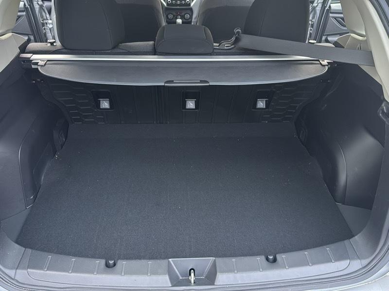 Subaru Impreza 2.0i Premium 5-Door 2019