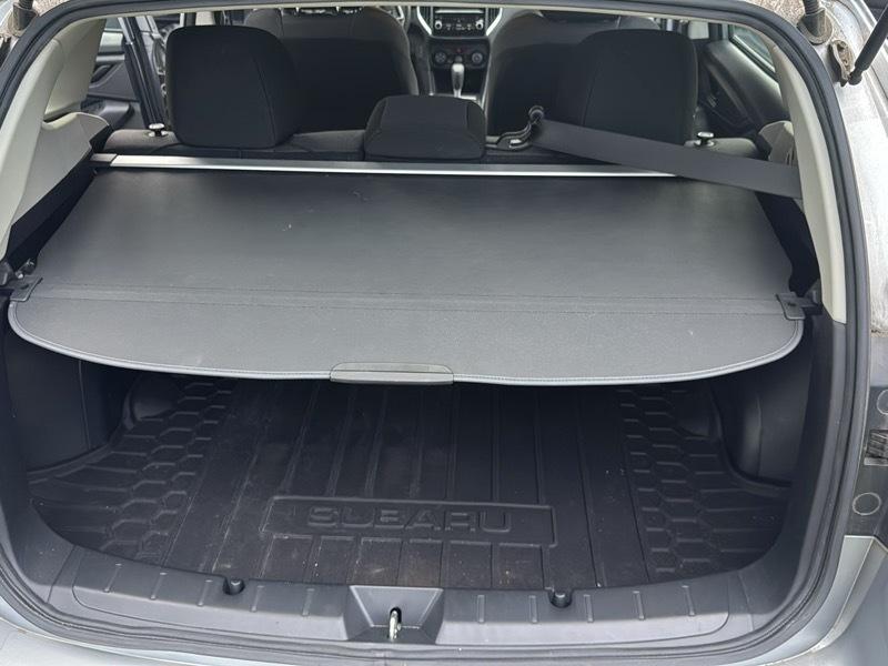 Subaru Impreza 2.0i Premium 5-Door 2019