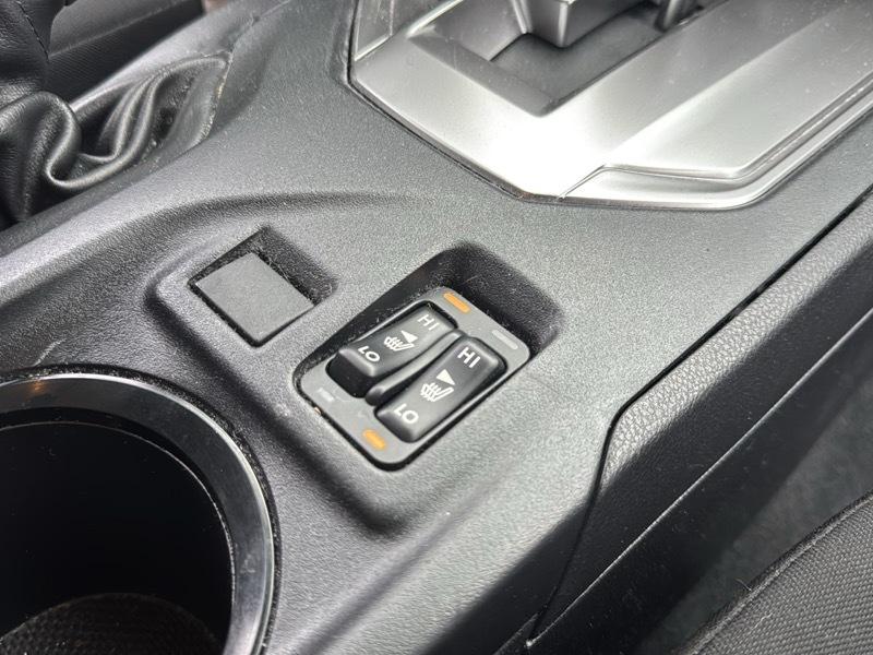 Subaru Impreza 2.0i Premium 5-Door 2019
