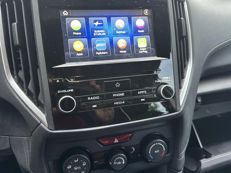 Subaru Impreza 2.0i Premium 5-Door 2019