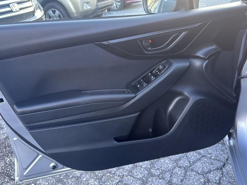 Subaru Impreza 2.0i Premium 5-Door 2019