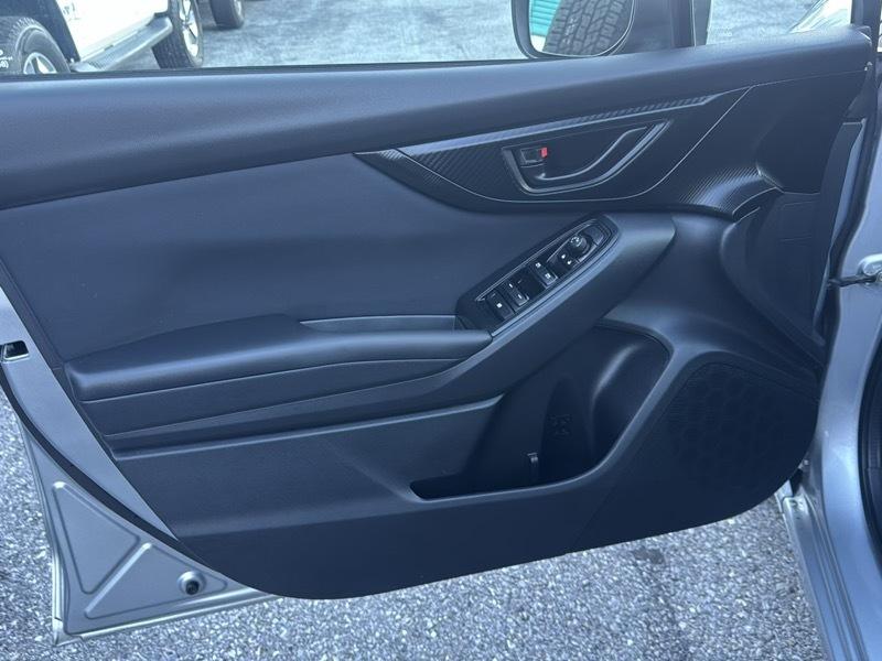 Subaru Impreza 2.0i Premium 5-Door 2019