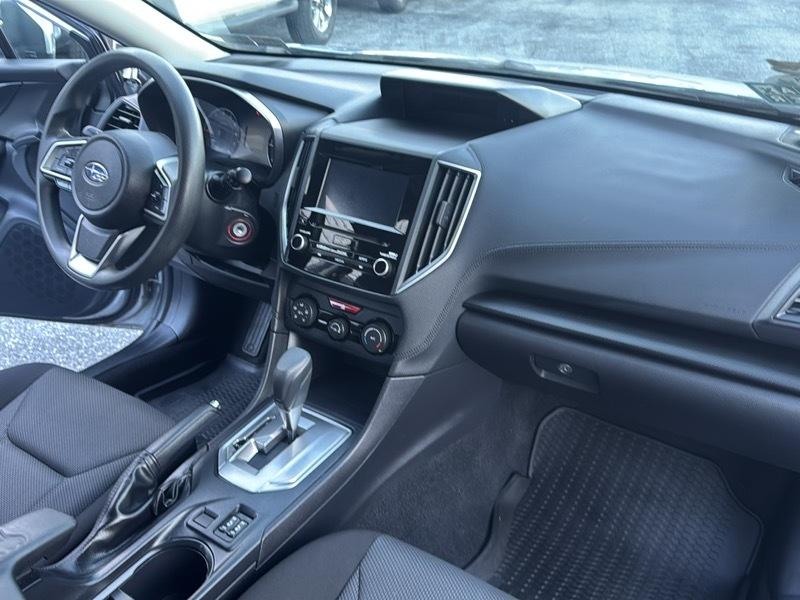 Subaru Impreza 2.0i Premium 5-Door 2019