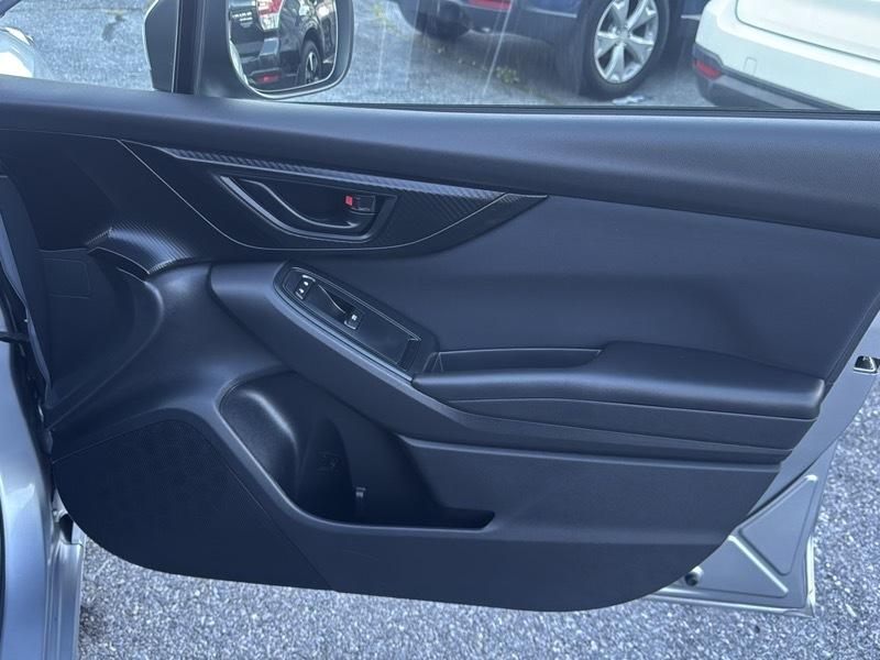 Subaru Impreza 2.0i Premium 5-Door 2019