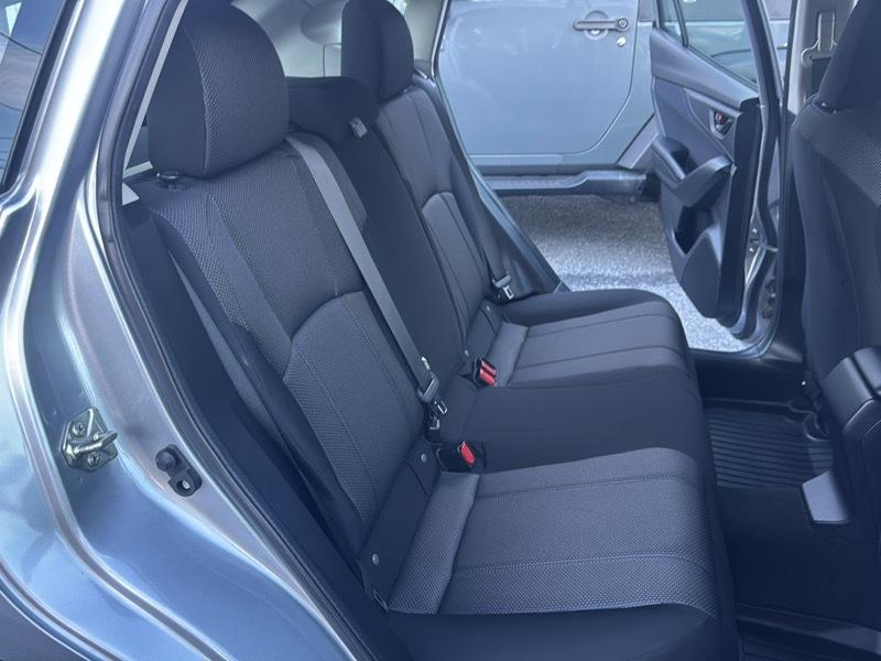Subaru Impreza 2.0i Premium 5-Door 2019