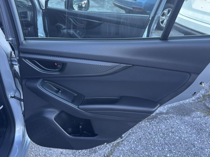 Subaru Impreza 2.0i Premium 5-Door 2019