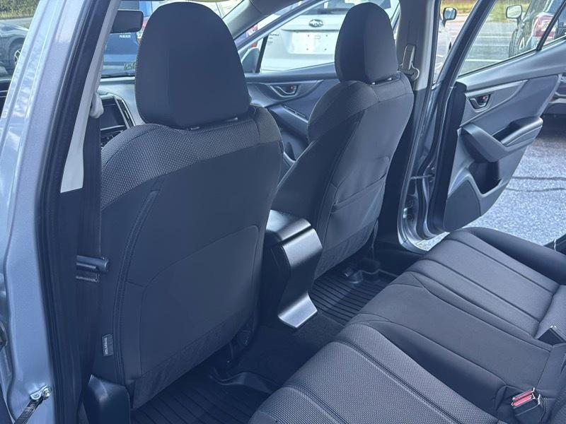 Subaru Impreza 2.0i Premium 5-Door 2019