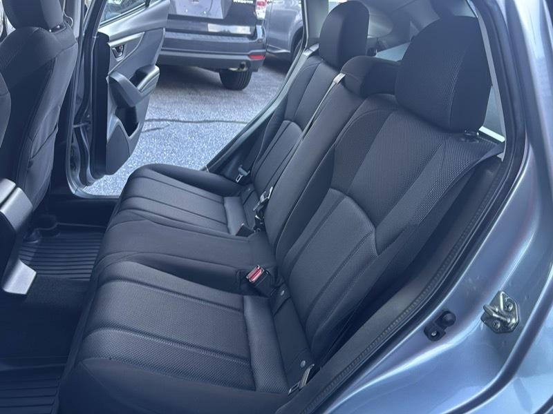 Subaru Impreza 2.0i Premium 5-Door 2019