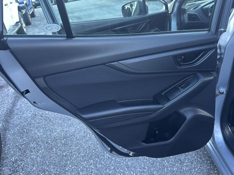 Subaru Impreza 2.0i Premium 5-Door 2019