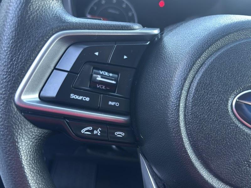 Subaru Impreza 2.0i Premium 5-Door 2019