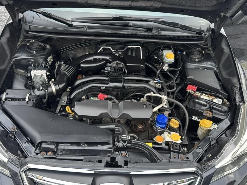 Subaru Crosstrek 2.0i Premium CVT 2016