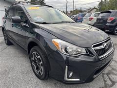 2016 Subaru Crosstrek 