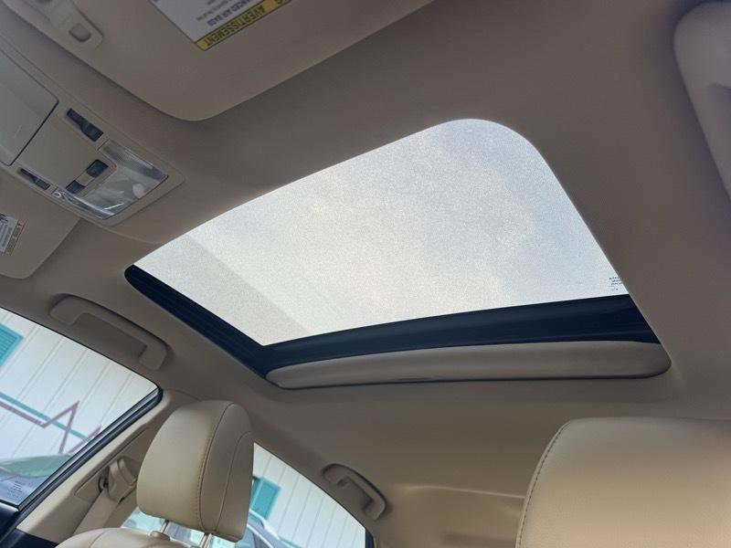 Toyota Avalon XLE Touring 2013