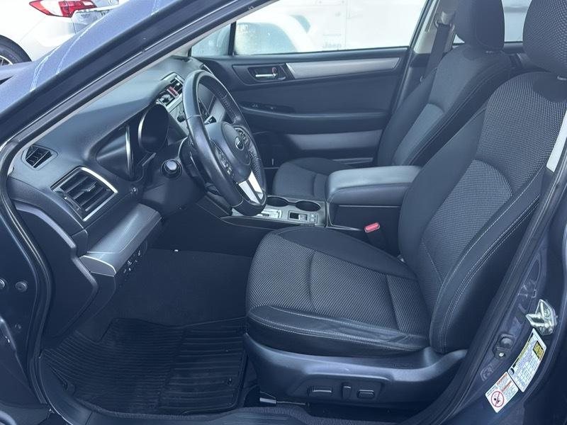 Subaru Outback 2.5i Premium 2017