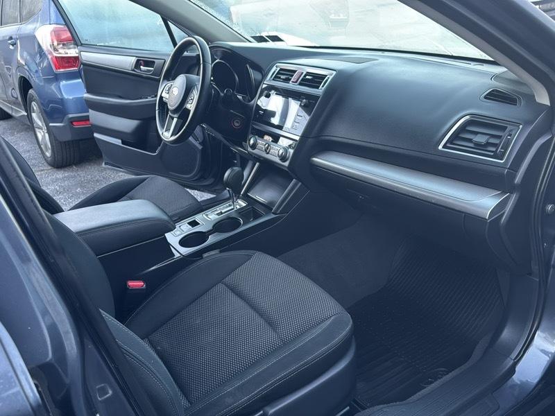 Subaru Outback 2.5i Premium 2017