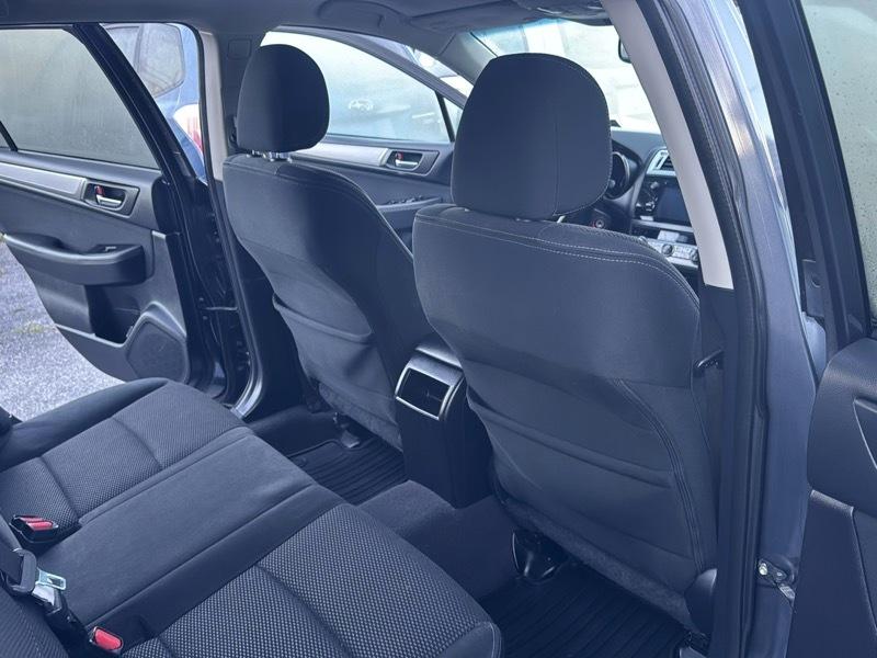 Subaru Outback 2.5i Premium 2017