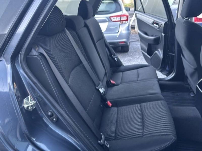 Subaru Outback 2.5i Premium 2017