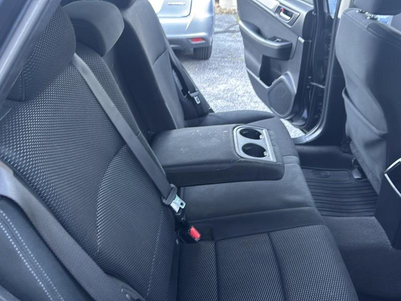 Subaru Outback 2.5i Premium 2017