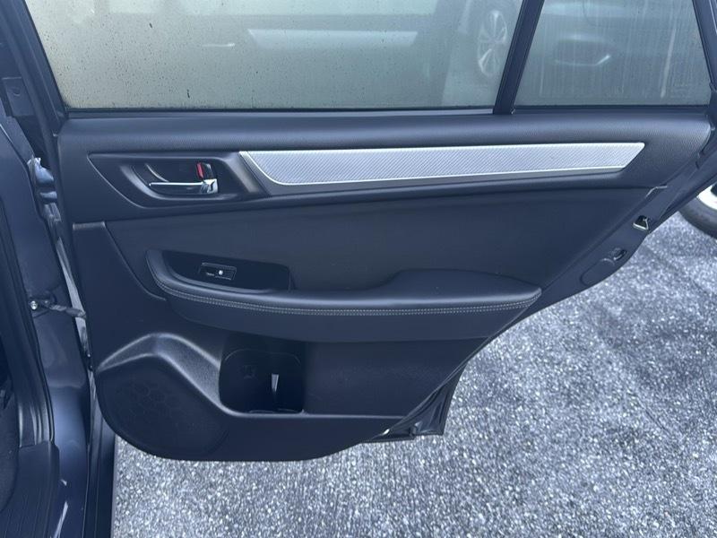 Subaru Outback 2.5i Premium 2017