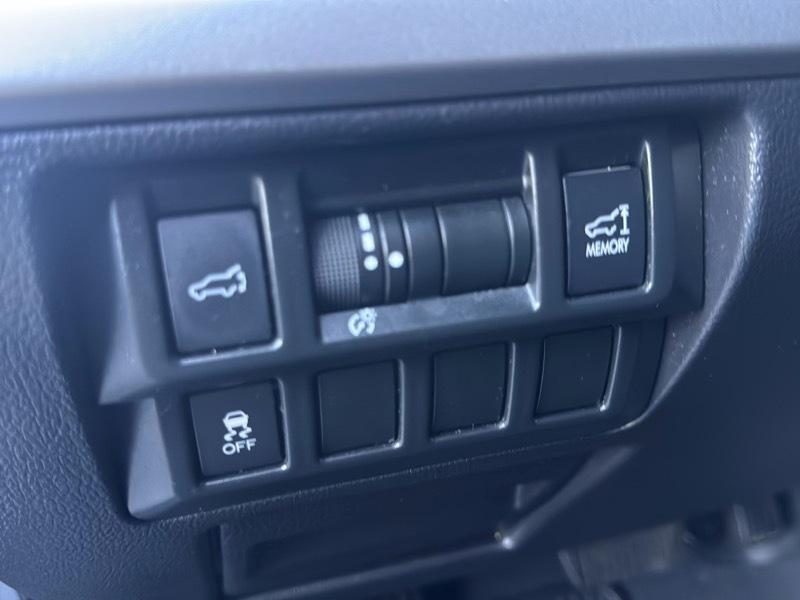 Subaru Outback 2.5i Premium 2017