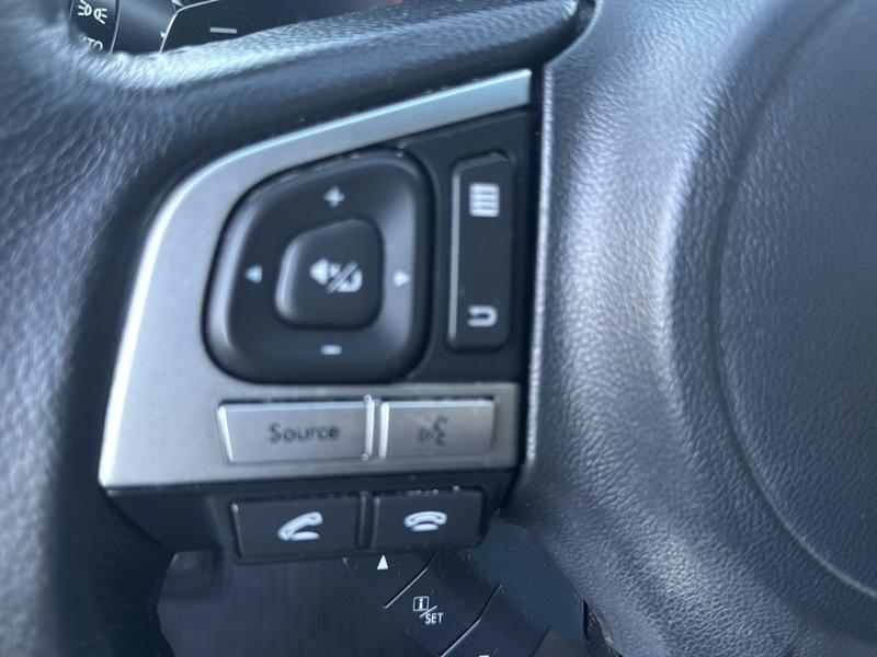 Subaru Outback 2.5i Premium 2017