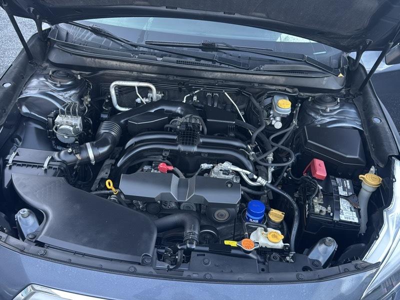 Subaru Outback 2.5i Premium 2017