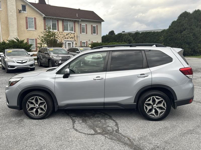 Subaru Forester Premium 2019