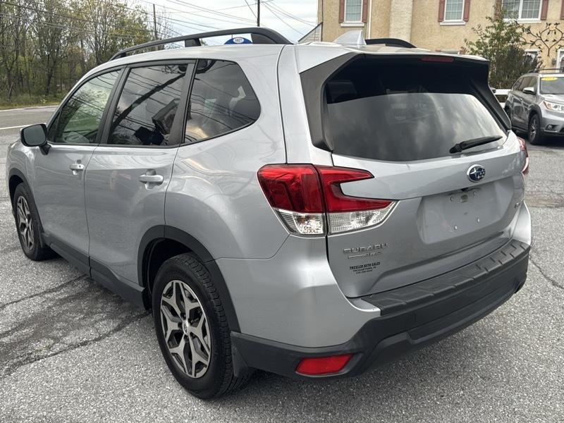 Subaru Forester Premium 2019