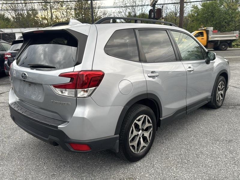 Subaru Forester Premium 2019