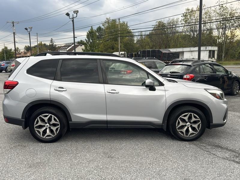 Subaru Forester Premium 2019